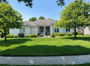 1092 Bending Brook Ln, Waterville, OH 43566