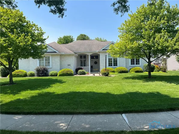1092 Bending Brook Ln, Waterville, OH 43566