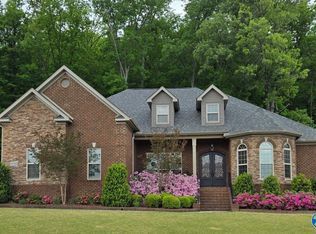 8032 Goose Ridge Dr, Owens Cross Roads, AL 35763