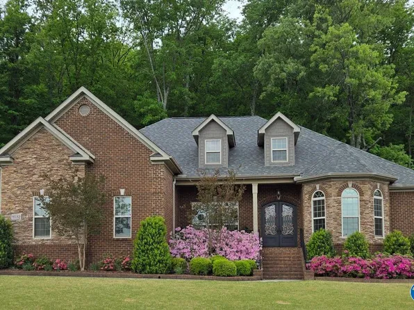 8032 Goose Ridge Dr, Owens Cross Roads, AL 35763