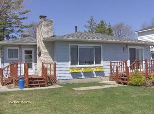 7340 Lakeview Dr, Lexington, MI 48450