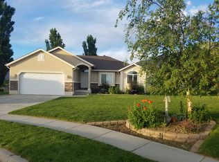 2211 S 425 W, Perry, UT 84302