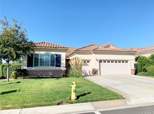 1719 Desert Almond Way, Beaumont, CA 92223