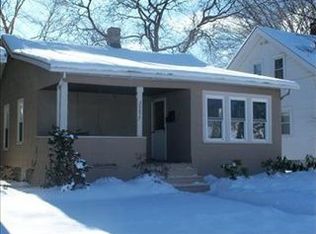 20877 Woodstock Ave, Fairview Park, OH