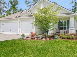 598 Pescado Dr, Saint Augustine, FL 32095