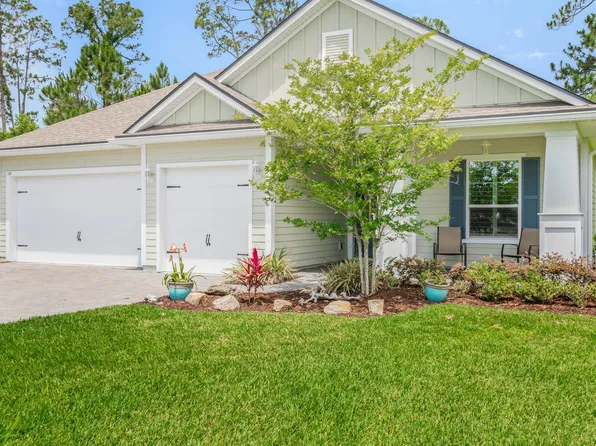 598 Pescado Dr, Saint Augustine, FL 32095