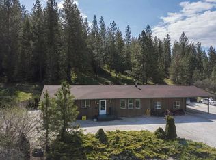 2806 Hafer Rd, Chewelah, WA 99109