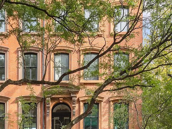 199 Clinton St APT 2, Brooklyn, NY 11201