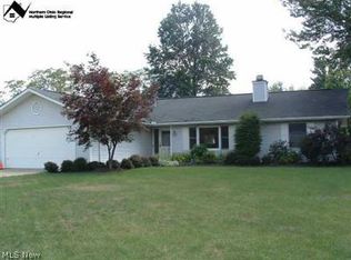 20771 White Bark Dr, Strongsville, OH 44149