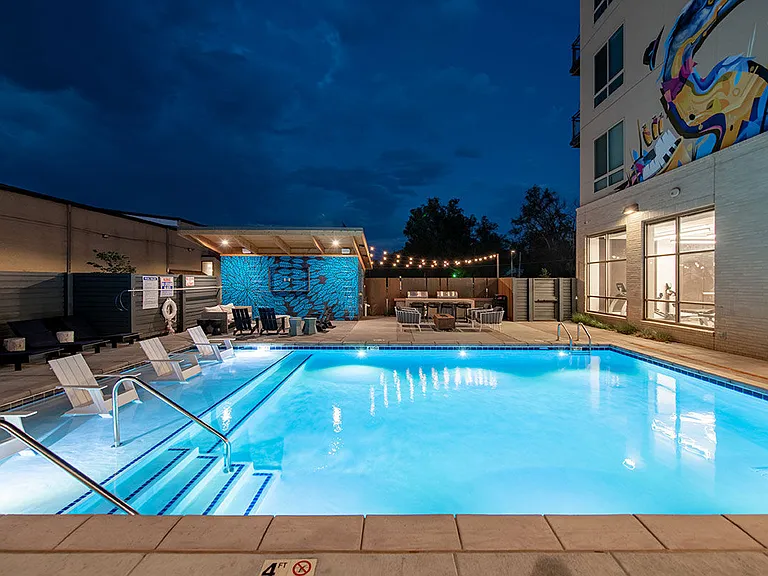 APARTMENTS AT MADDIE — Photo 96