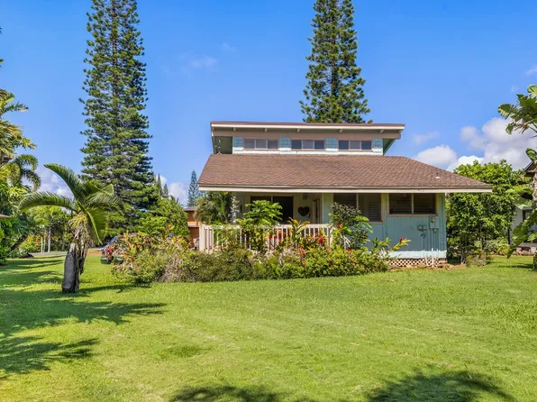 5094 Kapiolani Loop, Princeville, HI 96722