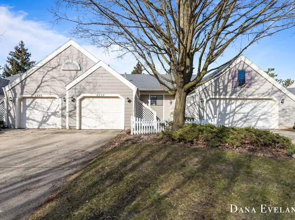 2557 Bridgeport Ln SE #54, Grand Rapids, MI 49508