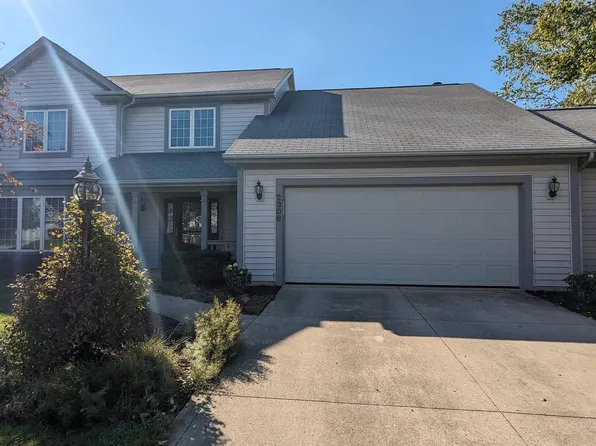 2308 Lighthouse Ln, Fort Wayne, IN 46814