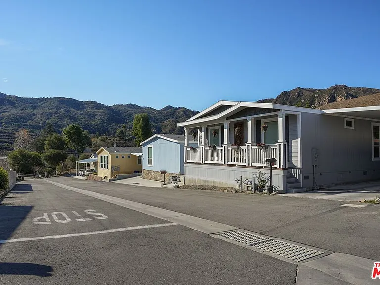 30473 Mulholland Hwy #206 — Photo 28