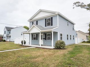 314 Mahone Ave, Norfolk, VA 23523