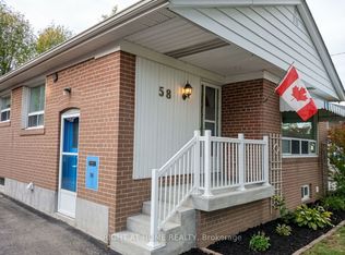 58 Deanvar Ave, Toronto, ON M1R2N3