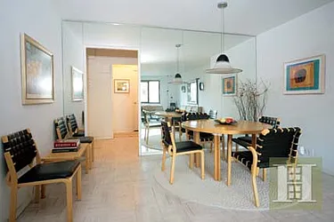 Sold by Halstead Real Estate