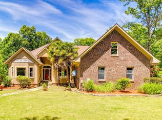 1516 Mullis Rd, Blythewood, SC 29016