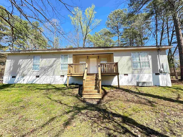 (undisclosed Address), Alexander, AR 72002