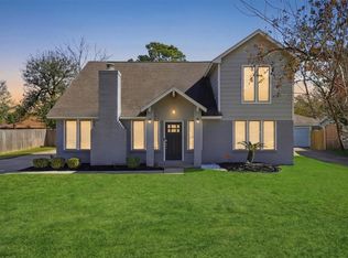 21330 Greenham Dr, Spring, TX 77388