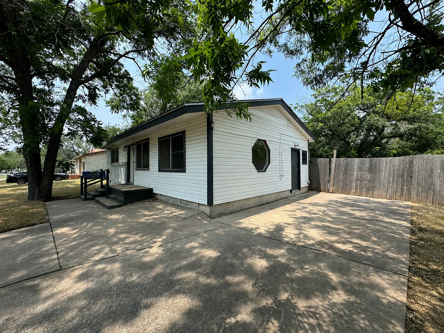 3-Bedroom House for Rent in Copperas Cove — Photo 2