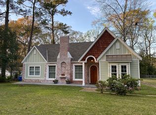 1402 Osceola St, Dothan, AL 36303