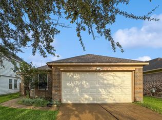 3030 Barkers Crossing Ave, Houston, TX 77084