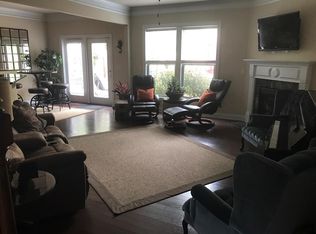 1015 Township Cir, Alpharetta, GA 30004