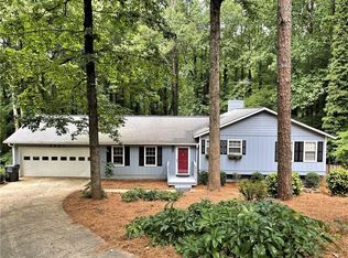 3281 Melrose Dr, Marietta, GA 30066