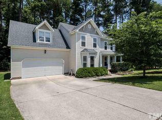 4753 Landover Dale Dr, Raleigh, NC 27616