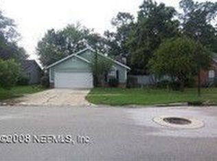 3837 Karissa Ann Pl E, Jacksonville, FL 32223