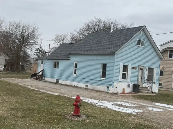 2126 Ring St, Saginaw, MI 48638