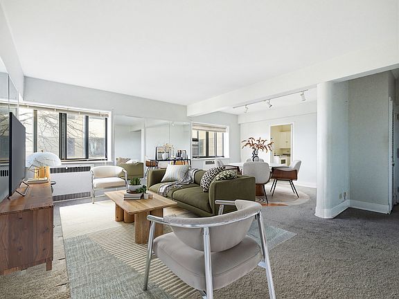 4th image of 5056 N Marine Dr APT A6
