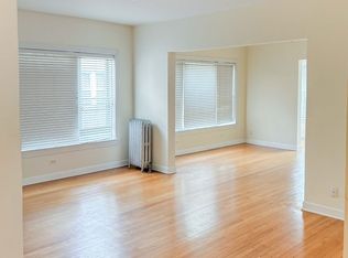 4703 N Winchester Ave #2, Chicago, IL 60640