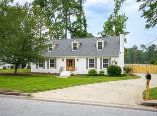 3520 Jamaica Dr, Augusta, GA 30909