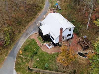 819 State Highway 80, Bakersville, NC, 28705