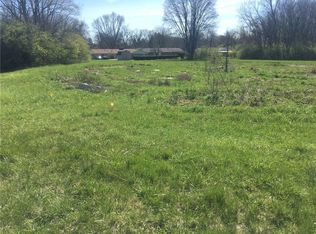 1801 Allison Ave, Springfield, OH 45506