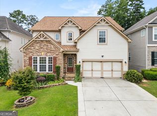 5796 Princeton Run Trl, Tucker, GA 30084