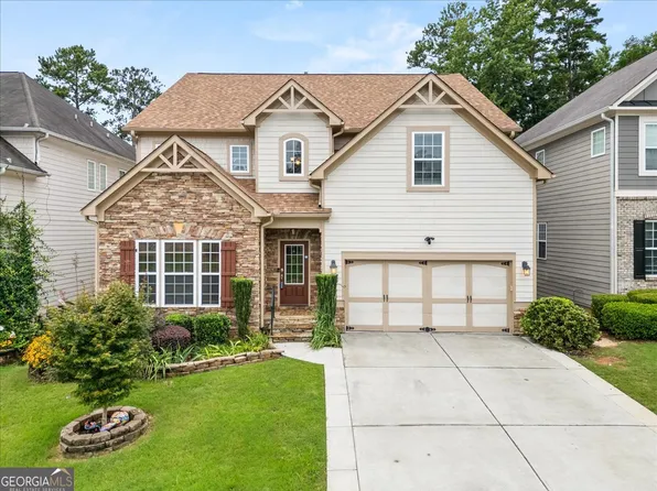 5796 Princeton Run Trl, Tucker, GA 30084