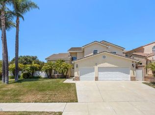 7429 Nixon Ct, Ventura, CA 93003