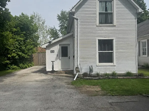755 Dayton Ave, Findlay, OH 45840