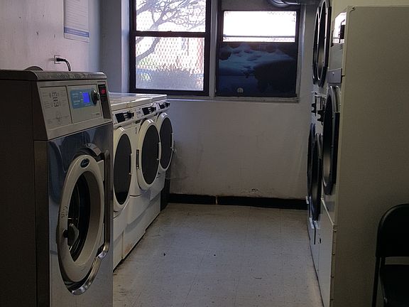 2nd image of 330 E 19th St APT 3A
