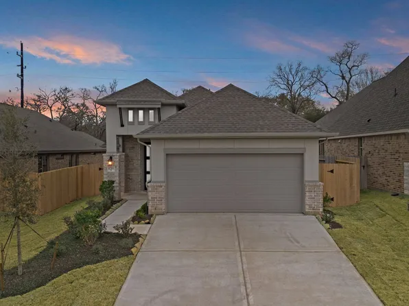 42563 Rustico Rd, Magnolia, TX 77354