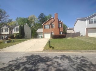 4135 Island View Ct, Decatur, GA 30034