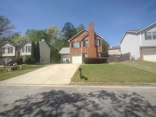 4135 Island View Ct, Decatur, GA 30034