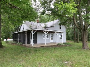 1567 W County Road 100 N, Versailles, IN 47042