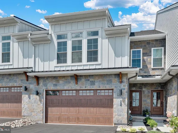 LOT 14 Carlsbad Ct, Horsham, PA 19044