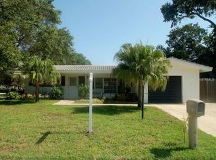 2120 Indigo Dr, Clearwater, FL 33763