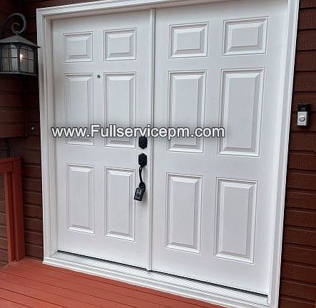 Double front door_06082022