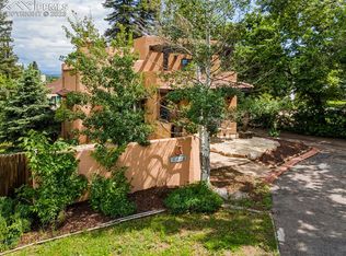 2 Oak Ave, Colorado Springs, CO 80906